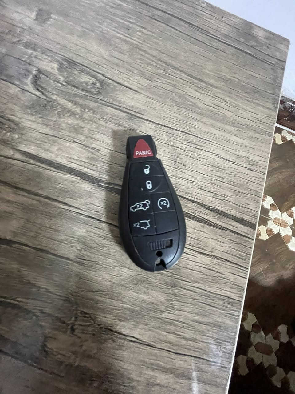 بصمة وبردات مال جيب سعرهن ١٠٠ الف مكاني كركوك تفاصيل اكثر تعال خاص


**إذا كنت صاحب هذا الإعلان وتريد حذفه لأي سبب، رجاءا أرسل رسالة إلى الدعم الفني**