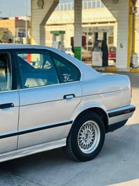 E34 • ١٩٩٢ • وارد ياباني