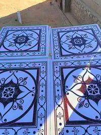 سقف ثانوي • قليل الاستخدام • للبيع