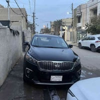 سورنتو ٢٠١٩ سياره وارد امريكي   حادث موضح بل صور سياره فول مواصفات ١/١...