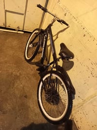 بايسكل • بغداد الرضوانيه