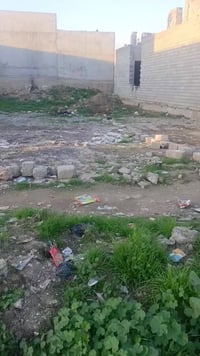 رجم حديد • ٢٥٠م • واجهة ١٠م