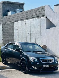 Geely SC7 Sl 2014 سەلاموو عەلەیەک   جێلی گێڕ و مەکینە بیکاشۆ مەکینە 1....