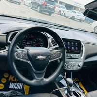 ماليبو ٢٠٢٣  السيار ال تي فول عدا الفتحة  سبير ما نازل  السيارة على وض...