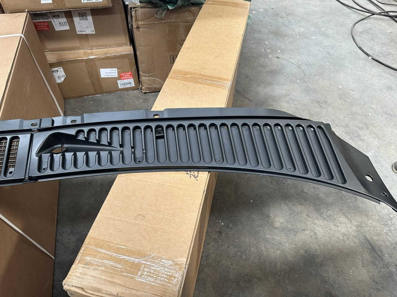 فورد ف ٣٥٠ ٢٠٠٧ باخە ماسیحە نوی بیلادی

*********** واتساب وكورك
