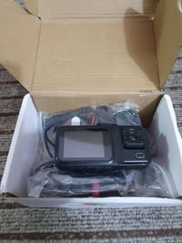 داش كام • ٣ كامرات • رام ٣٢