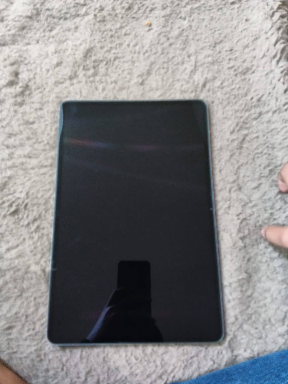 ايباد Infinix XPAD GT نضيف جدآ  اخو الجديد ويا شاحنه الصليه 90 فريم ببجي السعر 270 وبي مجال بسيط


**إذا كنت صاحب هذا الإعلان وتريد حذفه لأي سبب، رجاءا أرسل رسالة إلى الدعم الفني**