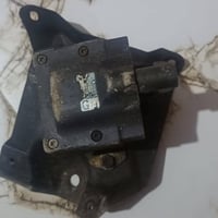 غراض مارك • نفخ تفصيخ • المشخاب النجف