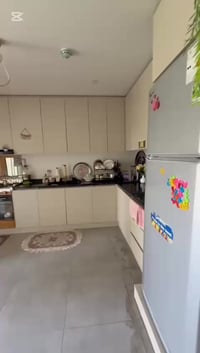 #بغداد #العراق #شقه  لبيع مجمع ميران سيتي مساحه ١٤٣ م  طابق الأرضي واج...