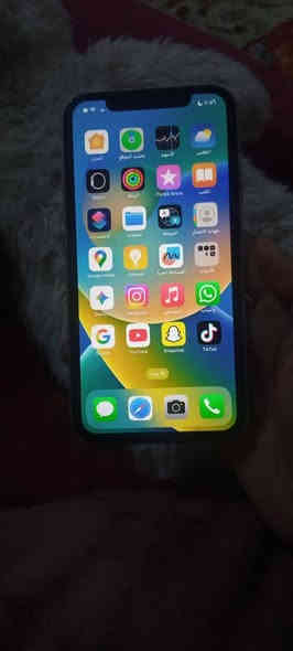 سلام عليكم موجود ايفون 11 عادي امبدل بطاريه اصليه
كلش نضيف امانه الله ذاكرته128 سعره 250 قفل   مستعجل على بيعته #الجميع رقم التواصل ***********
