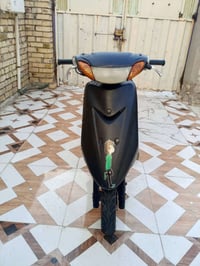 عندي دراجه عصفوريه  بل جيس ياباني دراجه  ما متعوبه السعر 3000 بيهه مجا...