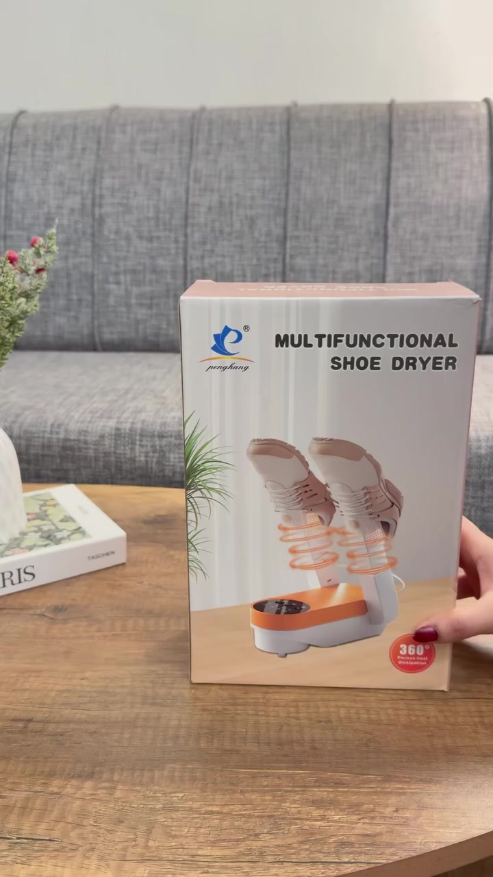 حذائك مبلل؟ لا تشيل هم 👟🔥
جهاز تنشيف الأحذية ينشّف بسرعة وبأمان

3 مستويات حرارة تناسب كل نوع حذاء

مؤقت ذكي لراحة أكثر بدون مراقبة

تنشيف 360° يوصل لكل زاوية

مثالي للشتاء، الرياضة، والعمل اليومي

حل عملي لكل بيت 👌

السعـــــــــــــــر 24الف التوصيل مجاني شرط التجربة اي خلل مصنعي يتبدل المنتج.....


**إذا كنت صاحب هذا الإعلان وتريد حذفه لأي سبب، رجاءا أرسل رسالة إلى الدعم الفني**