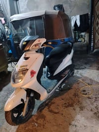 سكوتر نسائي • كفرات جديدة • كابريتر جديدة