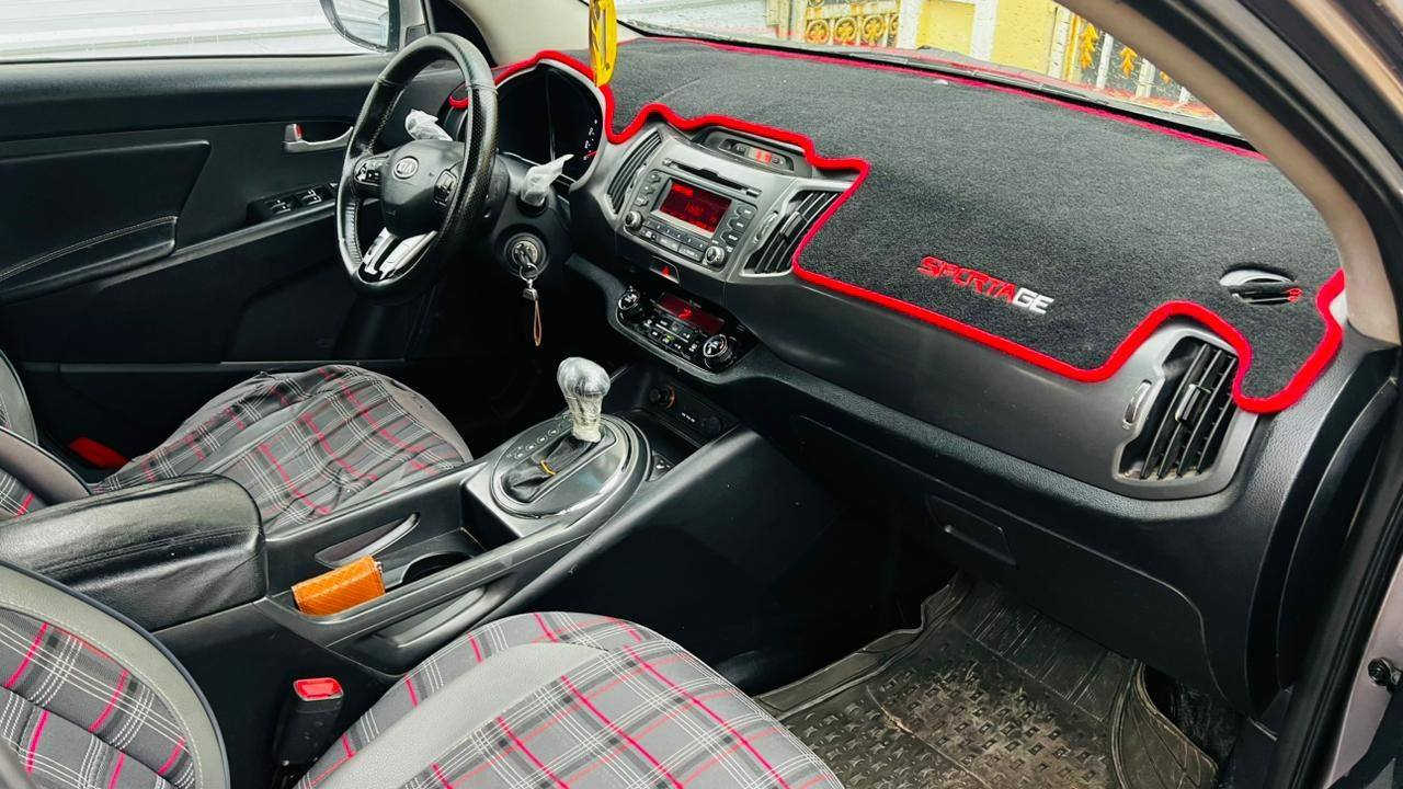 سعر بلاش
اقرأ التفاصيل كامله غير متواجدين عالفيس الشراي يتصل 
السلام عليكم ‏ *********** ‏
سبورتج موديل 2012خليجي محرك 2400 فول مواصفات كشن جلد قماره بنوراما كشن كهرباء وبعد بيهه هواي مواصفات كير محرك كفاله صدر جديد تخم تاير جديد 
سياره مناقصهه شي بأسمي تحويل ثاني يوم رقم اربيل الججديد هزه جديده مكاني بغداد المدائن قرب مجمع بسمايه السكني السونار مرفق بالمنشور بيهه قطعتين 
صبغ بدون دواخل سعر السياره بلاش وبالعافيه ع ياخذهه 
السعر 129 قفل المدائن, بابل
