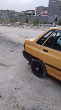 سايبا • ٢٠١٢ • حي النصر