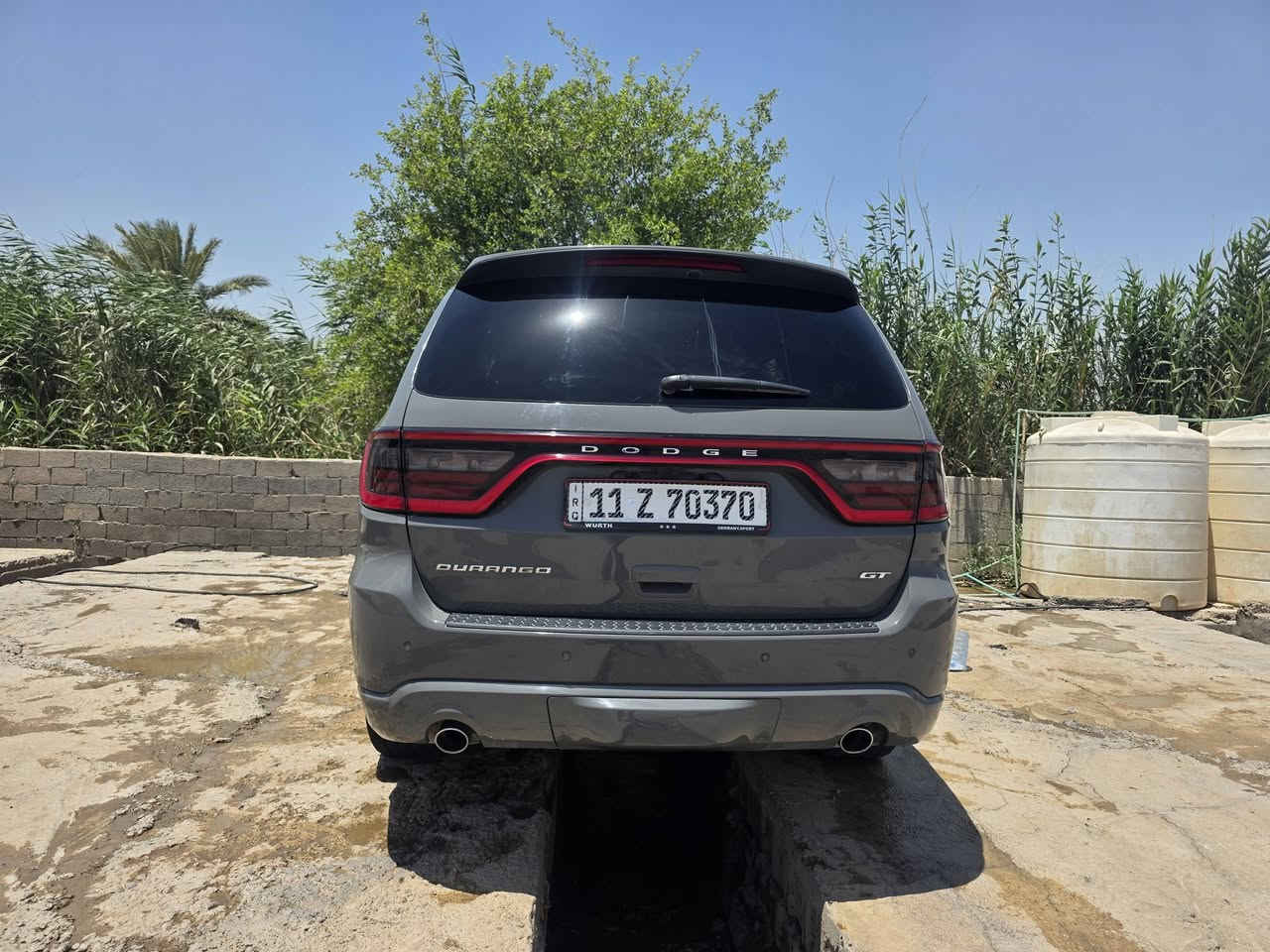 السلام عليكم . للبيع فقط دورنكو GT PLUS 2023 رقم بغداد فول مواصفات اسمنتي وارد امريكي بيهة حادث بامريكا انصبغت 4 قطع وحادث بالعراق وصبغت قطعتين يعني ابيع صفحتين لا بجم ولا صندوك بچم كبس وطاك ايرباكات البردة ومخليلهن مقاومات وكل الصور موجودة . فول مواصفات وجاهزة بدون اي نقص ماشية 57000 كيلو والسيارة على ايدي رقمتهة وشادلهة دوسات كهرباء ومغلف الارضية جلد . للتواصل *********** ابو يوسف . مكاني بغداد / المجمع النفطي قرب تقاطع النهروان للبيع بسعر 248 ورقة وبيهة مجال بسيط
السلام عليكم . للبيع فقط دورنكو GT PLUS 2023 رقم بغداد فول مواصفات اسمنتي وارد امريكي بيهة حادث بامريكا انصبغت 4 قطع وحادث بالعراق وصبغت قطعتين يعني ابيع صفحتين لا بجم ولا صندوك بچم كبس وطاك ايرباكات البردة ومخليلهن مقاومات وكل الصور موجودة . فول مواصفات وجاهزة بدون اي نقص ماشية 57000 كيلو والسيارة على ايدي رقمتهة وشادلهة دوسات كهرباء ومغلف الارضية جلد . للتواصل *********** ابو يوسف . مكاني بغداد / المجمع النفطي قرب تقاطع النهروان للبيع بسعر 248 ورقة وبيهة مجال بسيط
