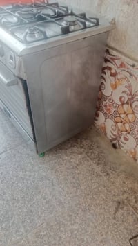 طباخ • ناصريه الشموخ • فرن شغال