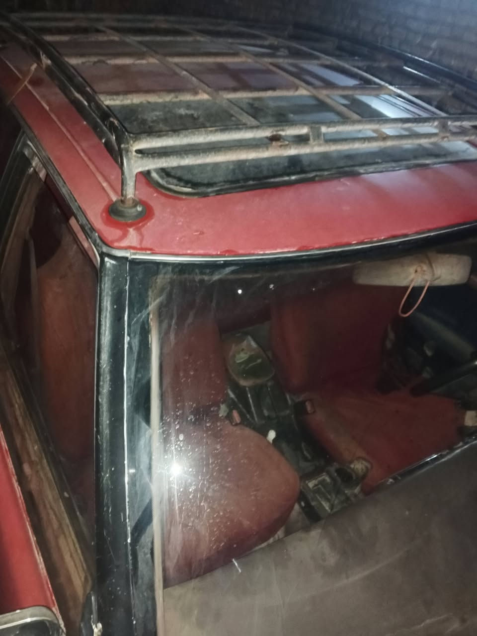 للبيع قفل 25 الخاص مفتوح
كير محرك بطه رقم بغداد ضربه مابيها
*********** وتساب
