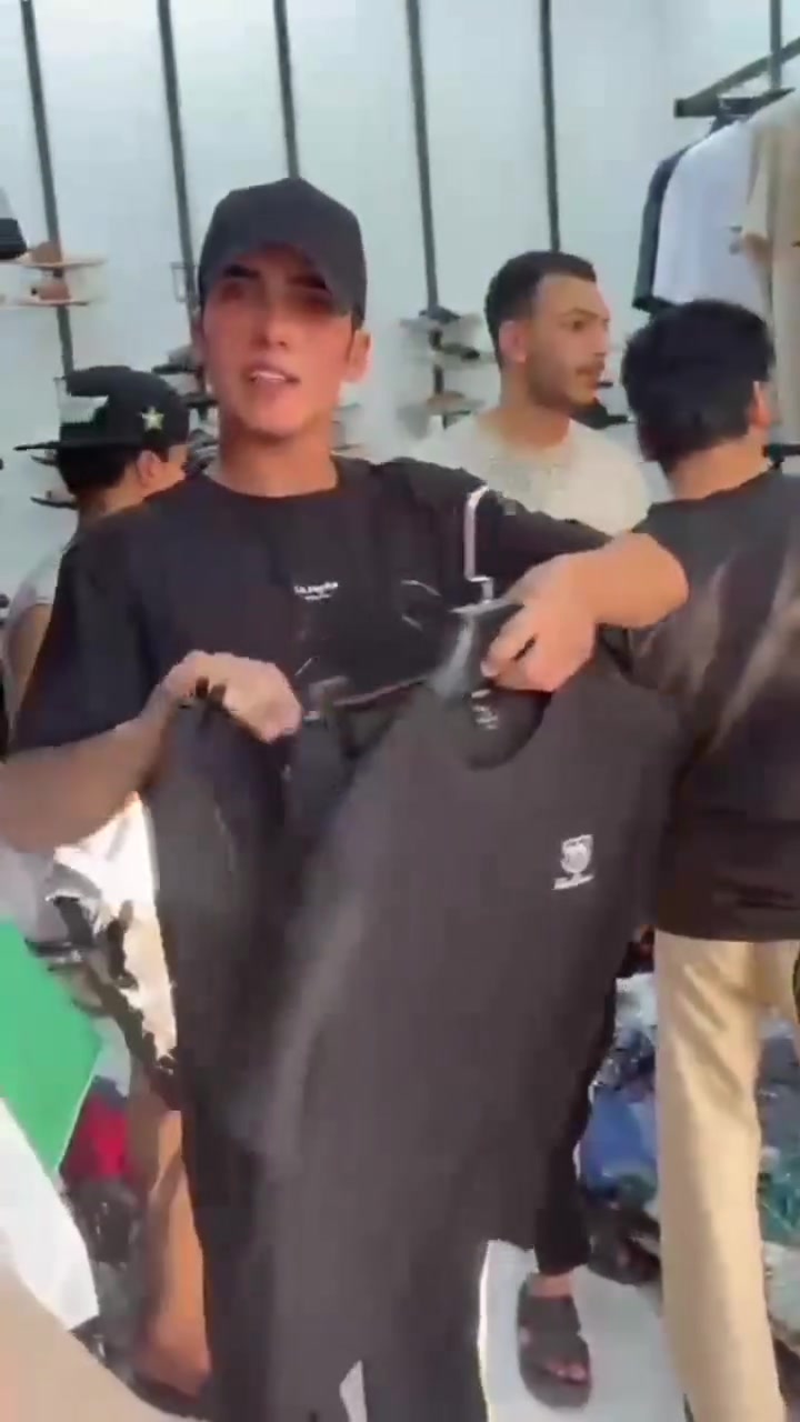 فؤاد براند كلشي ( ب 5) شارع شماعيه مقابل سلام التميمي


**إذا كنت صاحب هذا الإعلان وتريد حذفه لأي سبب، رجاءا أرسل رسالة إلى الدعم الفني**