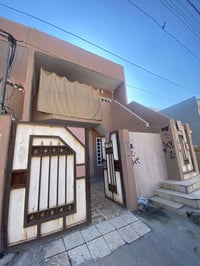 حي الوحدة • ١١٨م • طابقين معزول