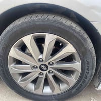 سوناتا • ٥ قطع • ١٧ إنش