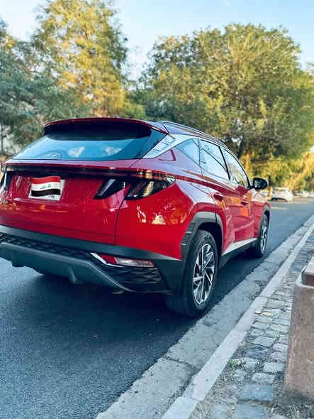 السلام عليكم
بيع او مراوس حسب القناعة
توسان موديل ٢٤ كفالة عامة 
ماشية ١٦ الف 
رقم بغداد
فول عدا البنوراما
مكاني بغداد
للاستفسار
***********
