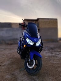 دراجه سترونك ياباني للبيع  مكفوله كهربائيات كله شغاله دراجه مابيه اي ن...