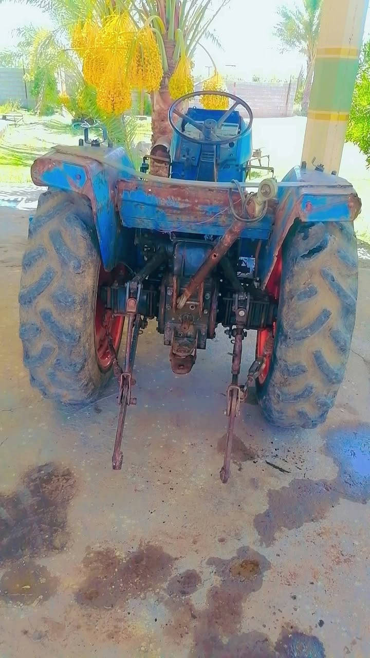 السلام عليكم
كابوته للبيع ٣ بستم ياباني دبل اكسل مكفوله كفاله عامه المعدات فدان خرماشه رفاسه عربانه العنوان صلاح الدين الأسحاقي السعر( ٢٨) ورقه بيهه مجال بسيط
***********
