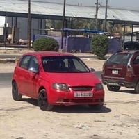 افيو ٢٠٠٧ • اوتوماتيك • مكينة وكير جدد
