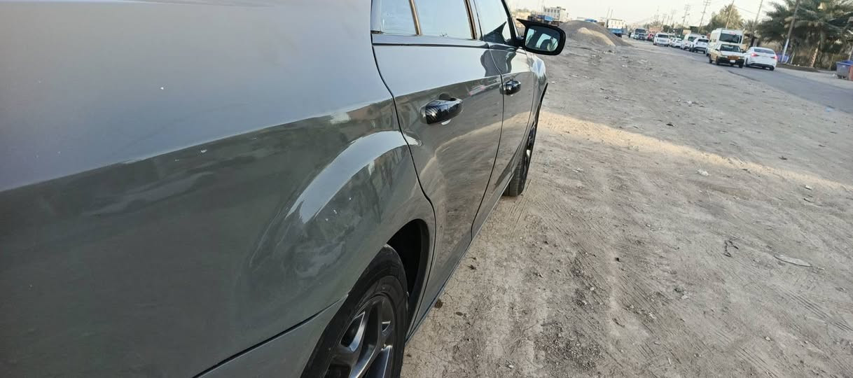 السلام عليكم اوباما مديل 18 اصل بجم عريض منضومته زنون ويل 18 كشانت حضن داخ جلد حداديه جديده كير محرك مكفول مكينه ( 6 )3600 تبريد تدفئه لون اسمنتي السياره بدون حادث ابد الشاصي ولغد كله سليم راشين بطش عل صبغ ونصبغت السونار داخل المنشور مكاني كربلاء سعره 170 وبيه مجال ***********
