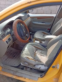 ليفان ٢٠١١ • محرك جديد • رقم بغداد