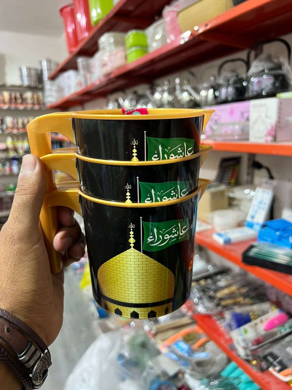 #البيت_العراقي_محل_مصطفئ

#حاجه_الف_حاجه_الف 1000

عنوان المحل 
كويريش ال 3000 حي الربيع شارع عشرين التجاري
 قرب شارع مدرسة العطاء

واتساب📞
*********** 

https://www.facebook.com/البيت-العراقي-101864291759885/

