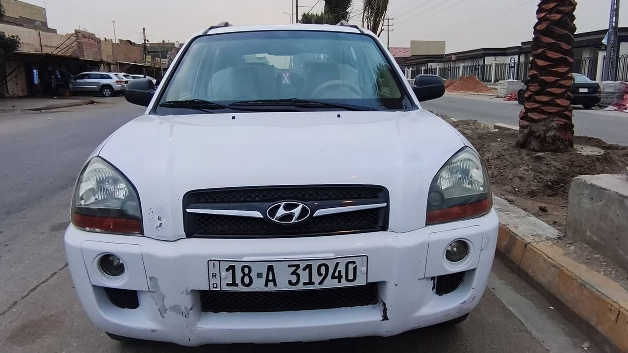 توكسان 2009
توكسان2009
خليجي رقم بابل دولي 
بسمي تحويل ثاني يوم سنويه ل29
تبريد حداديه مكينه كير مكفولات 
بيه شبر بل بنيد صبغ  وخسفه بل باب الباقي مكفول السعر125وبيه مجال العنوان كربلاء 
***********مكلف بل نشر
