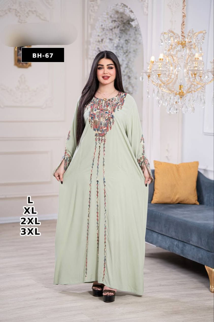 جمال الموديلات فد شي جمله فقط اقل طلب درزن


**إذا كنت صاحب هذا الإعلان وتريد حذفه لأي سبب، رجاءا أرسل رسالة إلى الدعم الفني**