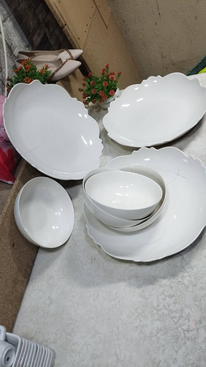 جديد احبتي. الاستفسار خاص ابلامه كبار وطوس زلاطه وماعين حلاوه وطوس كبار.
الاستفسار خاص.


**إذا كنت صاحب هذا الإعلان وتريد حذفه لأي سبب، رجاءا أرسل رسالة إلى الدعم الفني**