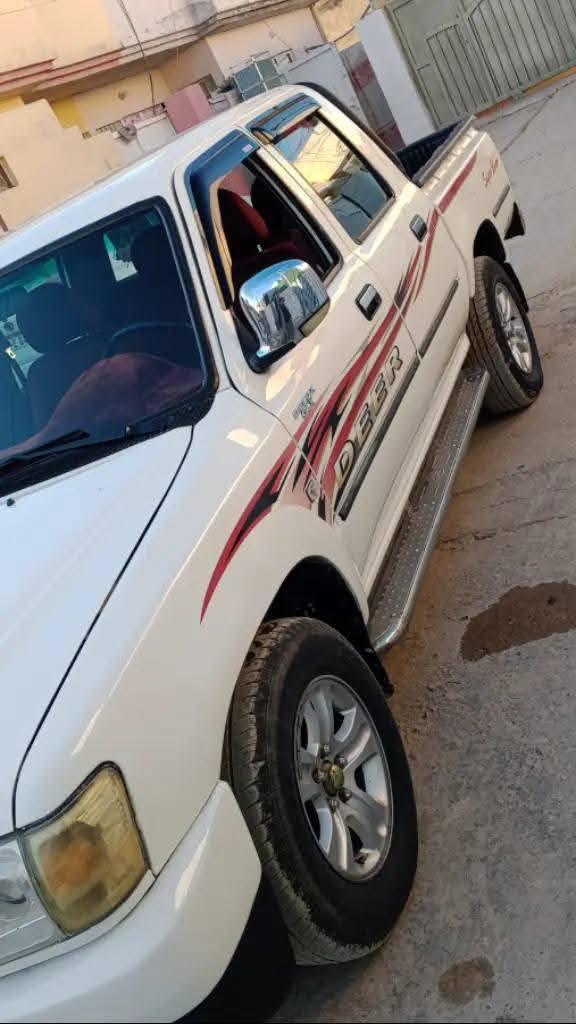 دير بيكب موديل ٣٠١٣  ماشية ٥٠٠...٩٣ الف  مكفولة تحويل ومكينة وكير واكسل وصدر وكهربائيات  وتبريد وتدفة  سعرها ٧٨ العنوان سامراء للتواصل 
***********
