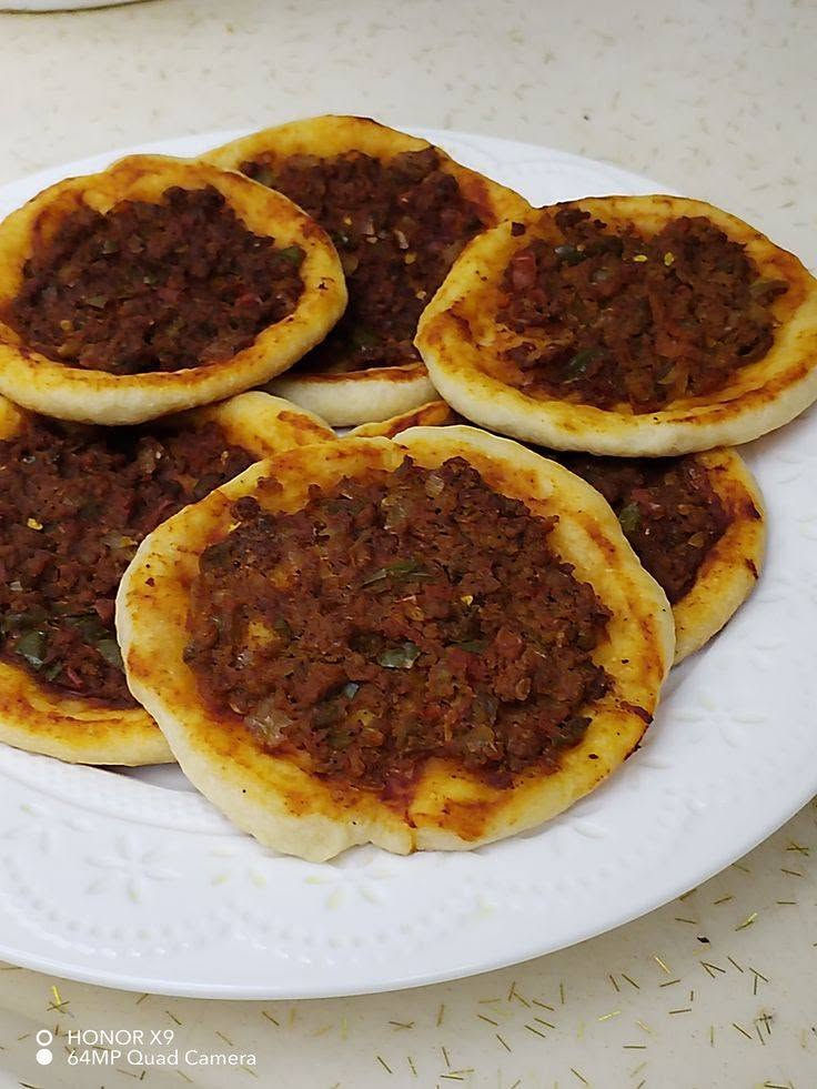 لحم بعجين50قطعه مغلف
ومرتب وطعم ييخبل 50قطعه ب25الف

 يتوفر توصيل


**إذا كنت صاحب هذا الإعلان وتريد حذفه لأي سبب، رجاءا أرسل رسالة إلى الدعم الفني**