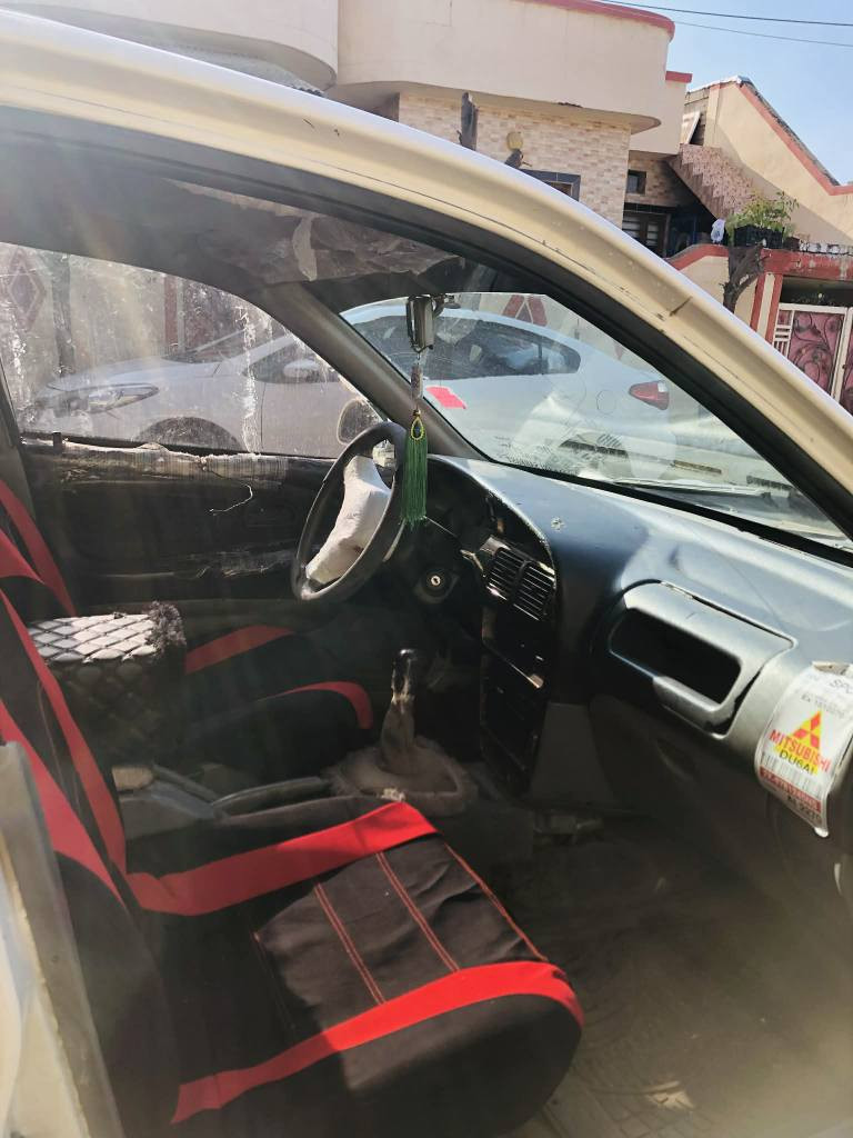 بۆ فرۆشتن پرۆتۆن علوج ٢٠٠٢ 
$نرخ 13
***********
***********
