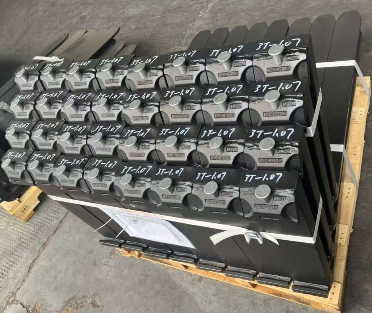 Forklift parts supplier


**إذا كنت صاحب هذا الإعلان وتريد حذفه لأي سبب، رجاءا أرسل رسالة إلى الدعم الفني**