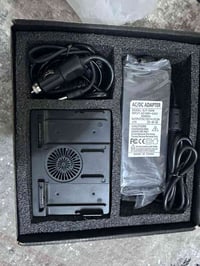 شاحن بطارية • درون DJI • كبس شركة