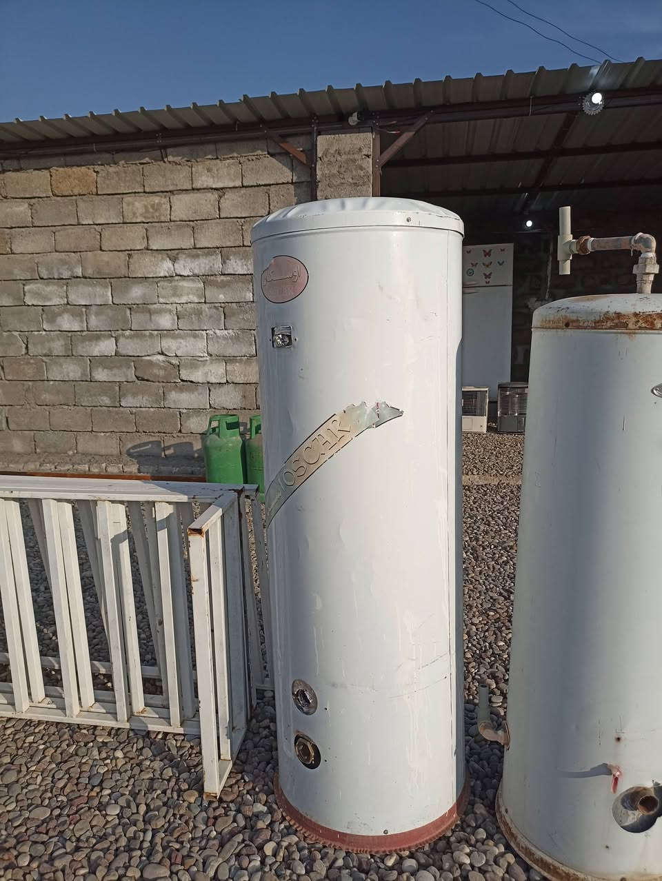 تحيه ـ طيبه
#ساحة_يحيى_ابوجنيدالموالي 
ارخص الأسعار بالشرقاط جيك السوك كله وخليني اخر واحد

 #براميل_جلكانات 

السعر داخل الفيدو 

#بتاريخ8__1_2026

#شرط_انضافه_وبأسعار_تنافسية_ومناسبه 

المكان صلاح الدين الشرقاط قرية شكراً 
طريق القديم فرع الصلال 

الهاتف المحمول 
*********** بي واتساب 
***********
