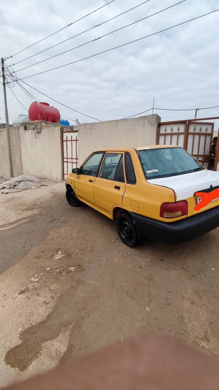 سلام عليكم سايبه للبيع مديل2010 سياره حلوه ونظيفه مكينه كير حداديه تخم تاير  حلوه سياره بمعنا الكلمه رقم ميسان سياره بسمي تحويل ثاني يوم سنويه صالحه للغايه2030 رقمي واتساب***********
