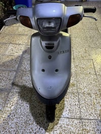 دراجة بطة • جديدة • سرعة ٦٠