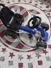 سيارة بايسكل • حتى ٧ سنوات • النجف