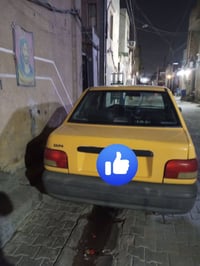 سايبا • موديل ٢٠١٤ • بقداد