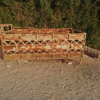 سلام علیکم محجرللبيع مال نثيه تسكام سعره ب٣٥٠وبي مجال تصل علرقم ٠٧٨١٠٨...