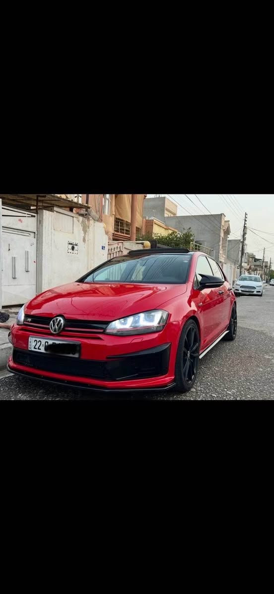 مۆدیل 2017سەیارەکە یەک پارچەی بۆیاخە دوو جێ پیدی ئارە بێ لیدان یەک لا مەکینەی کرایتەوە سەیارەکە فول فول مواسفاتە شریکە سباح رەقەم و سەنەوی هەموو نوێ بەناوی خۆمانە*********** *********** أربيل, العراق
