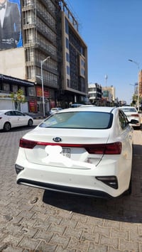 سيراتو 2021 • كيا سيراتو • سيارة سيراتو • سيراتو نجف • سيراتو محرك 160...