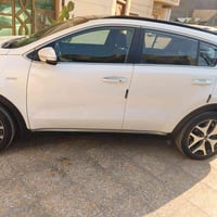 سبورتج جي تي لاين 2018 فول مواصفات 1/1  تبريد وتدفئة كشن  كشن كهرباء  ...