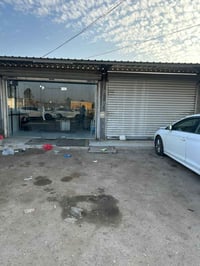 محلات • عدد ٢ • سوق القطاع